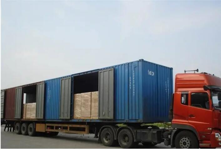 厦门到孝感整车运输