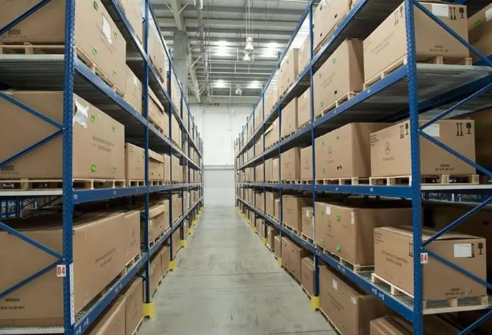 厦门到孝感货物仓储