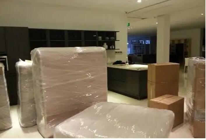 厦门到孝感长途搬家