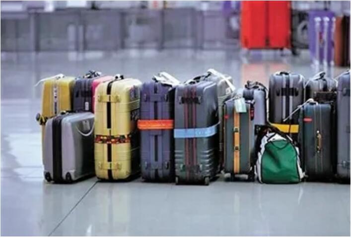 厦门到孝感行李托运